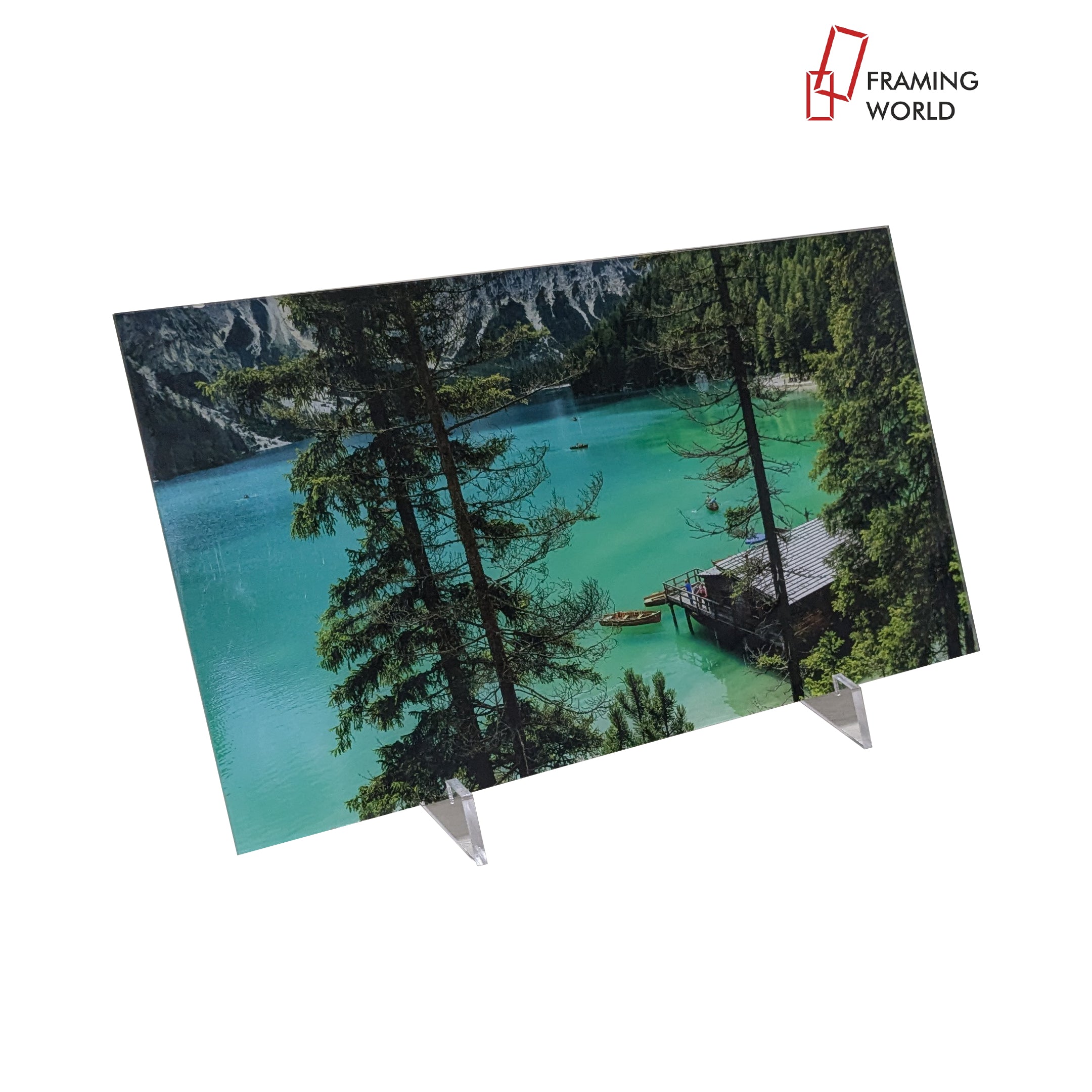 Table Top Acrylic Prints